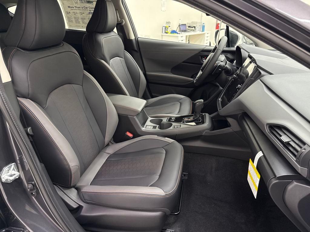 new 2025 Subaru Crosstrek car, priced at $34,631