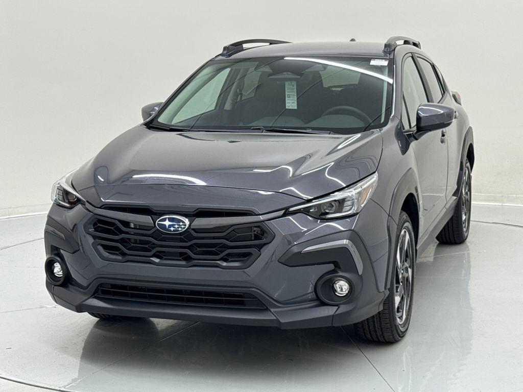 new 2025 Subaru Crosstrek car, priced at $34,631