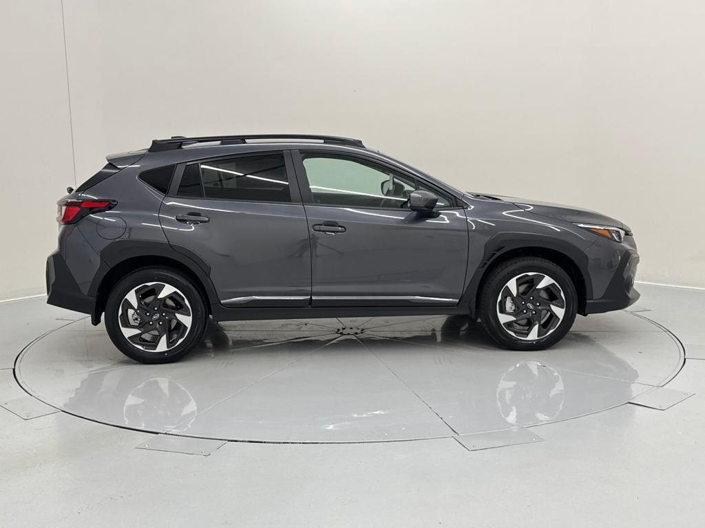 new 2025 Subaru Crosstrek car, priced at $34,631