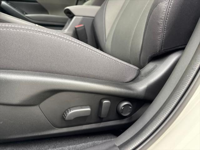 new 2025 Subaru Crosstrek car, priced at $31,634