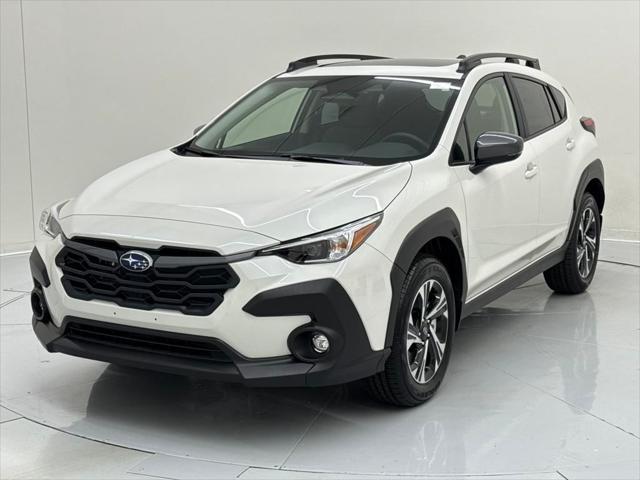 new 2025 Subaru Crosstrek car, priced at $31,634