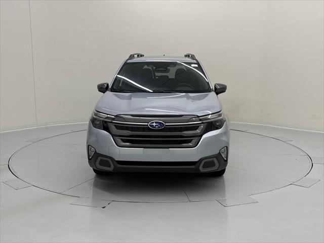 new 2025 Subaru Forester Hybrid car, priced at $41,927