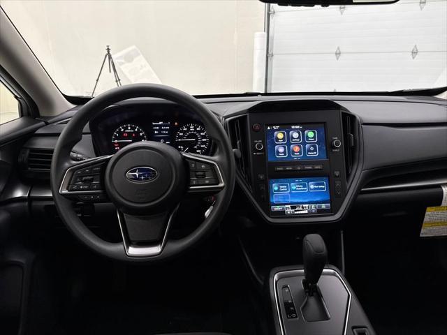 new 2025 Subaru Impreza car, priced at $26,481