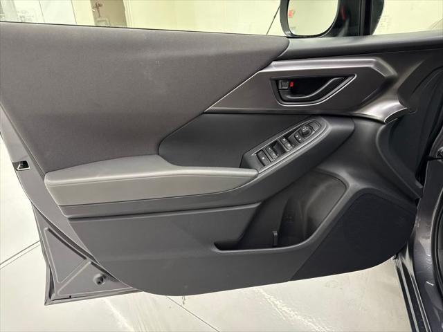 new 2025 Subaru Impreza car, priced at $26,481