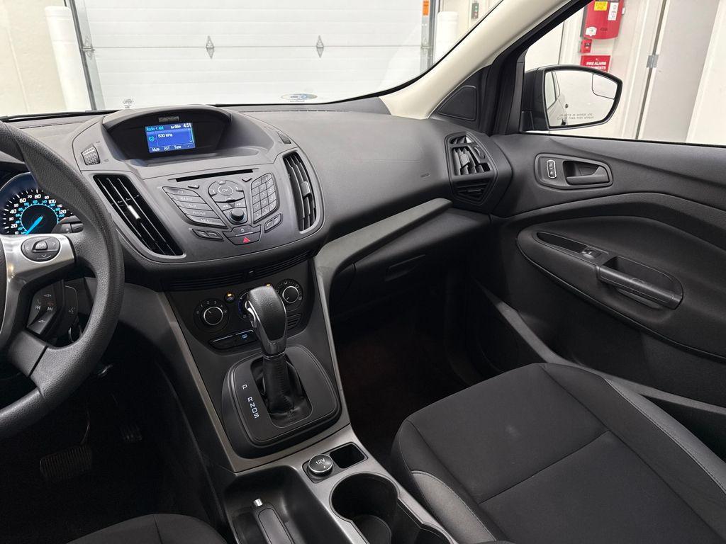 used 2013 Ford Escape car, priced at $8,547