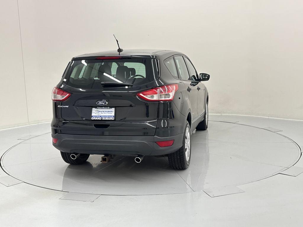 used 2013 Ford Escape car, priced at $8,547