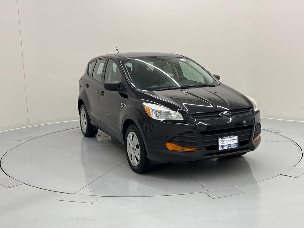 used 2013 Ford Escape car, priced at $8,547