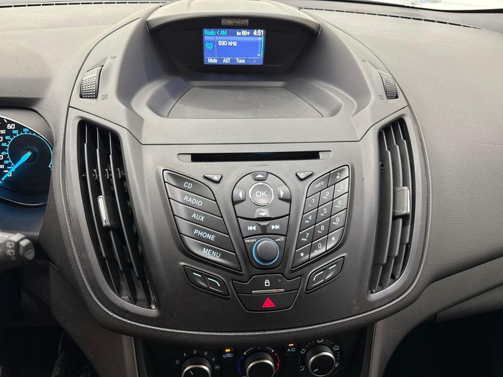 used 2013 Ford Escape car, priced at $8,547