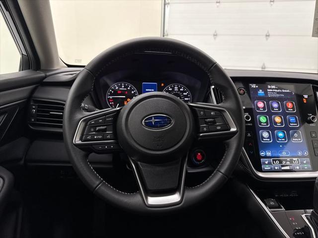 new 2025 Subaru Outback car, priced at $36,633