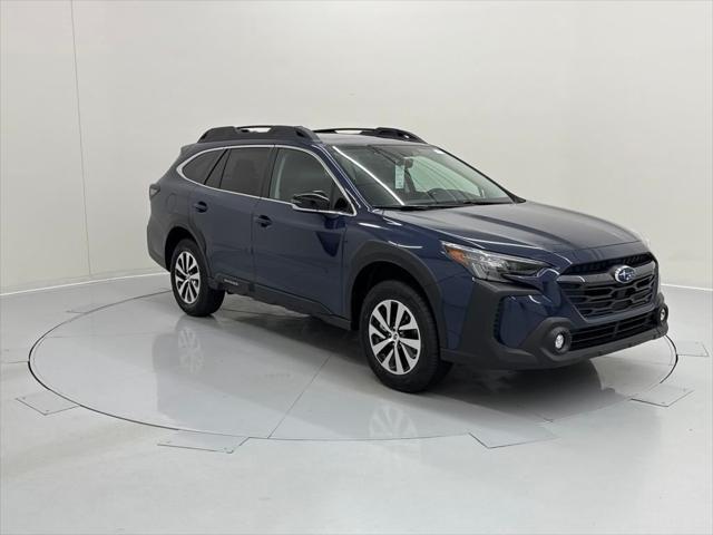 new 2025 Subaru Outback car, priced at $36,633