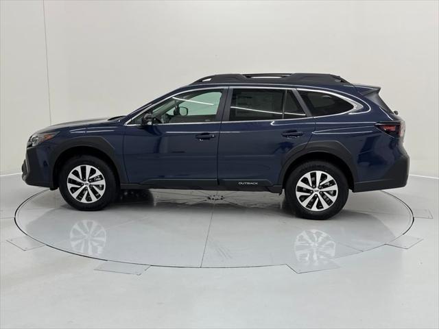 new 2025 Subaru Outback car, priced at $36,633