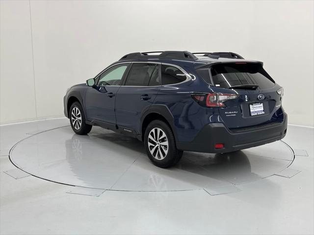 new 2025 Subaru Outback car, priced at $36,633