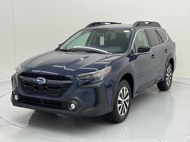new 2025 Subaru Outback car, priced at $36,633