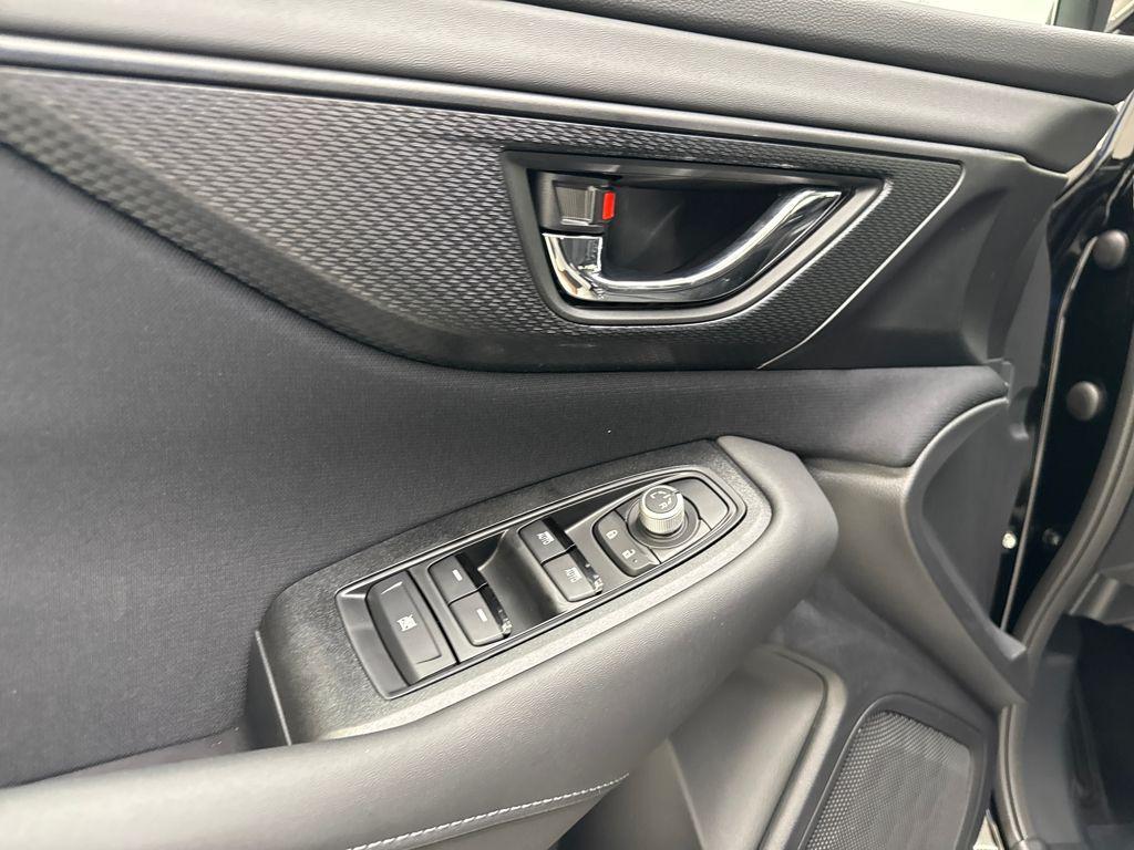 new 2025 Subaru Outback car, priced at $35,261