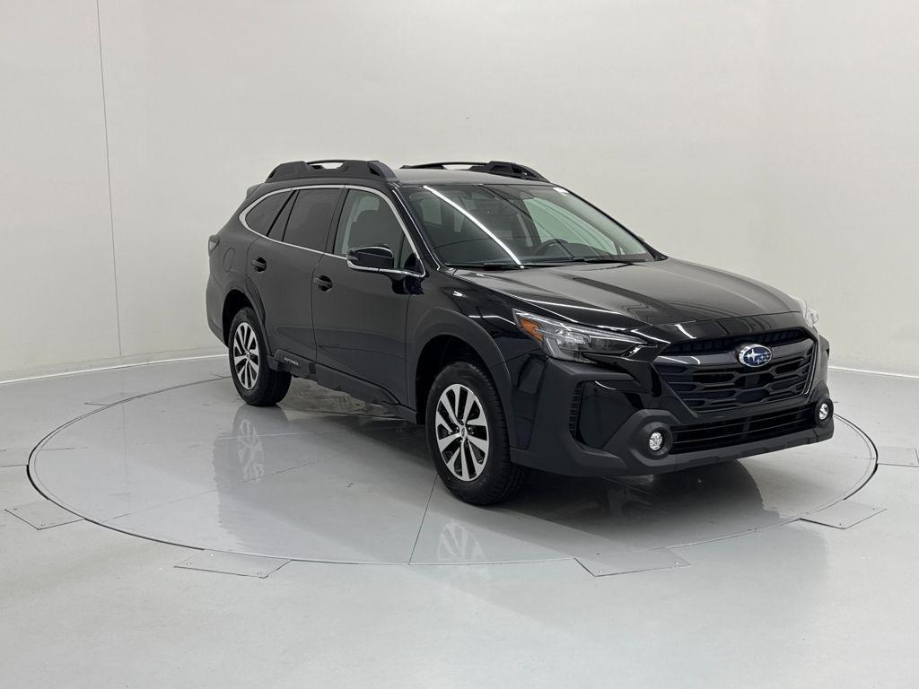 new 2025 Subaru Outback car, priced at $35,261