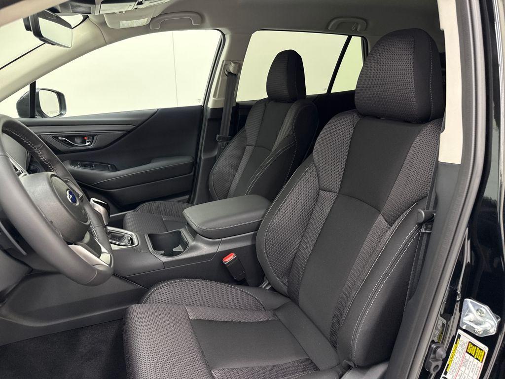 new 2025 Subaru Outback car, priced at $35,261