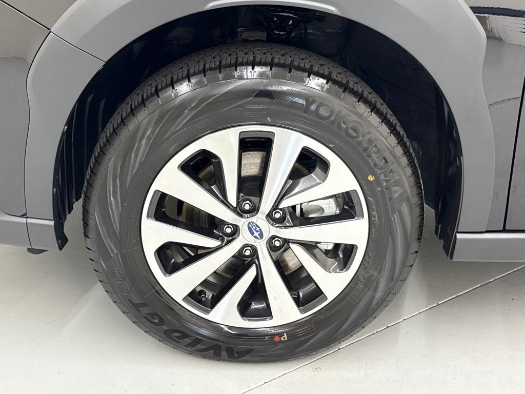 new 2025 Subaru Outback car, priced at $35,261