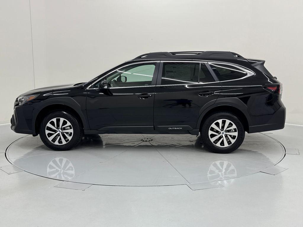 new 2025 Subaru Outback car, priced at $35,261