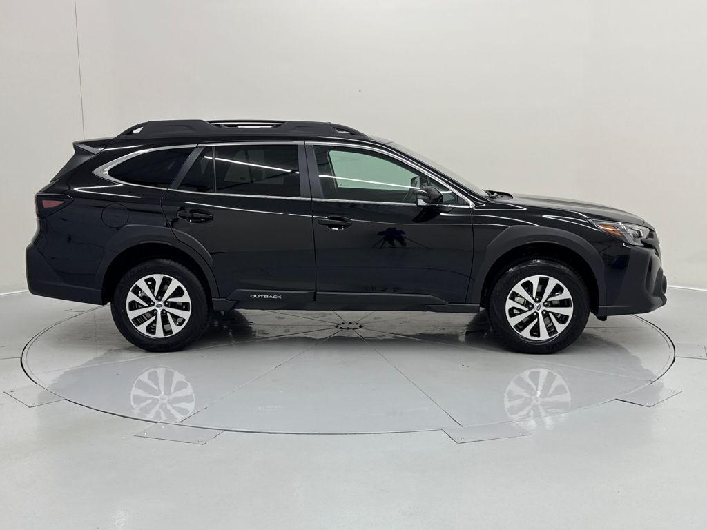 new 2025 Subaru Outback car, priced at $35,261
