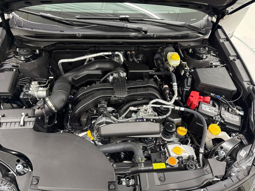 new 2025 Subaru Outback car, priced at $35,261