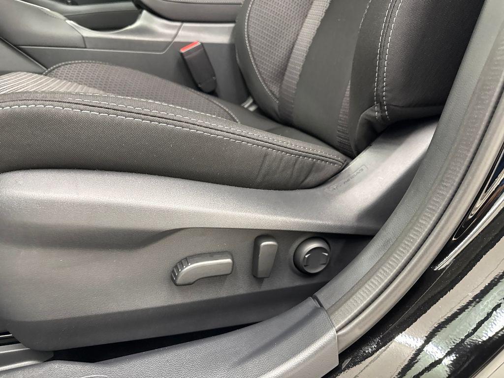 new 2025 Subaru Outback car, priced at $35,261