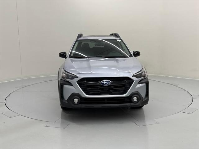 new 2025 Subaru Outback car, priced at $40,536