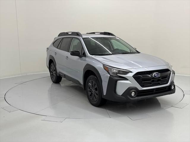 new 2025 Subaru Outback car, priced at $40,536