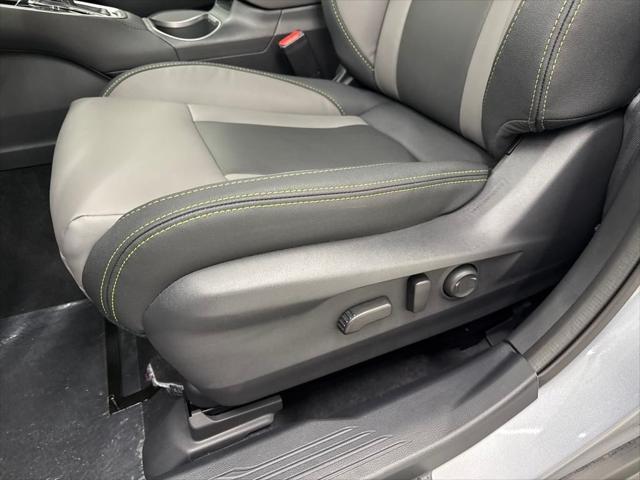 new 2025 Subaru Outback car, priced at $40,536