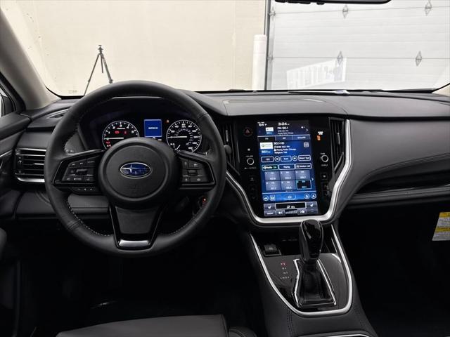 new 2025 Subaru Outback car, priced at $40,536