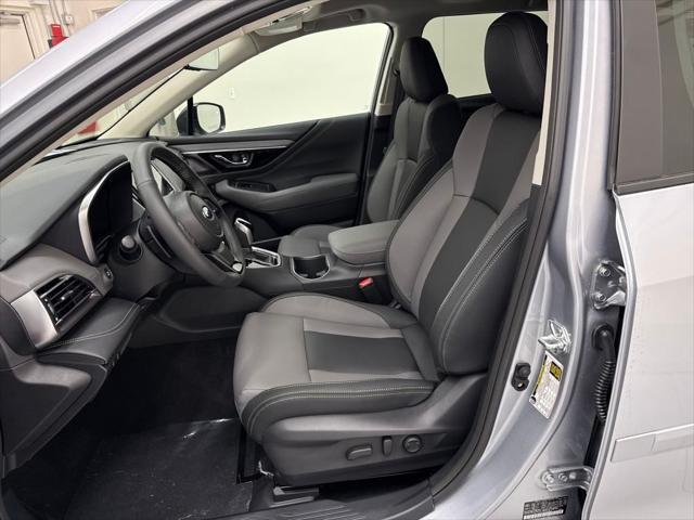 new 2025 Subaru Outback car, priced at $40,536