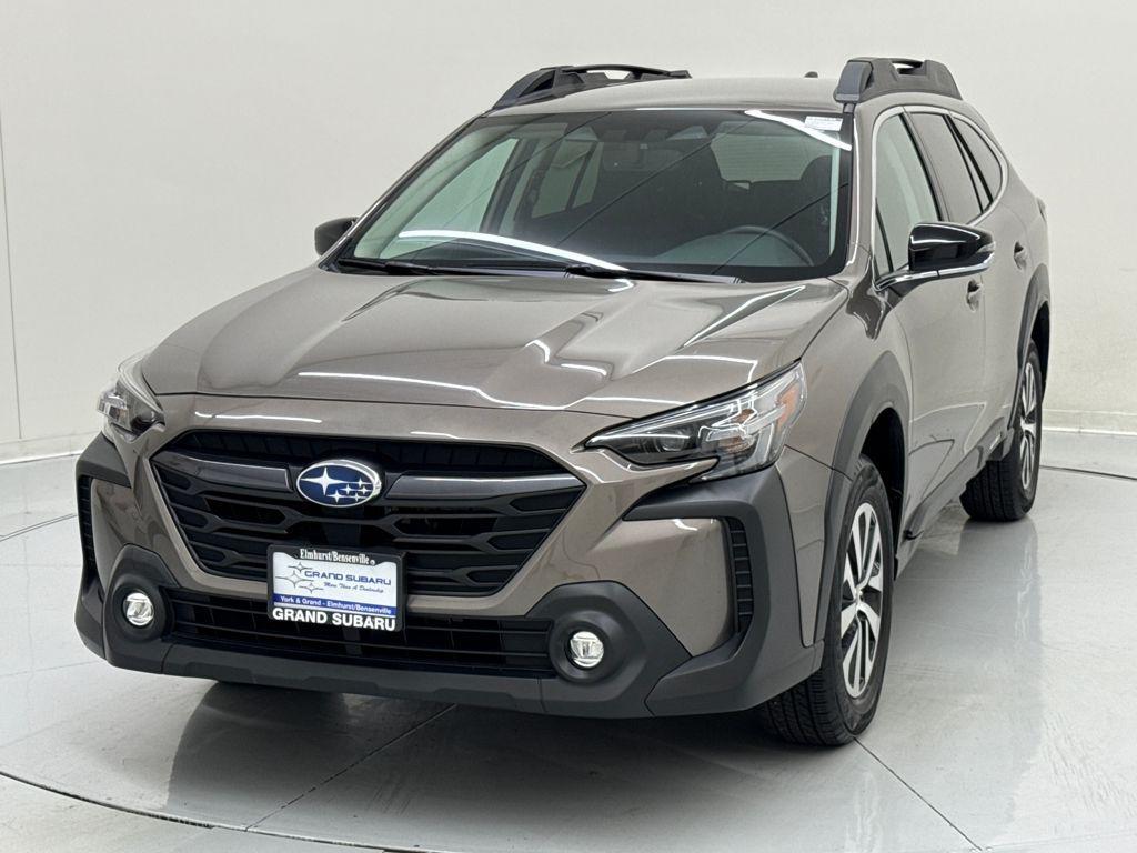 used 2024 Subaru Outback car, priced at $27,669