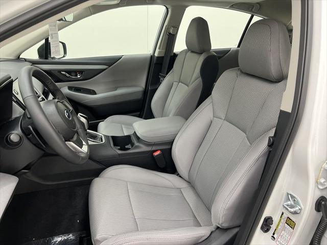 new 2025 Subaru Legacy car, priced at $31,830