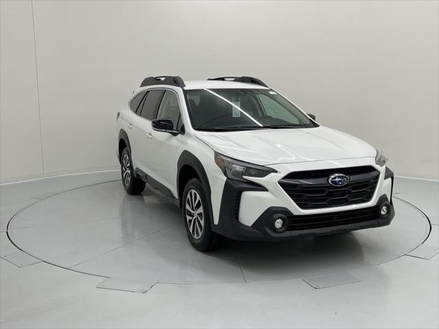 new 2025 Subaru Outback car, priced at $35,042