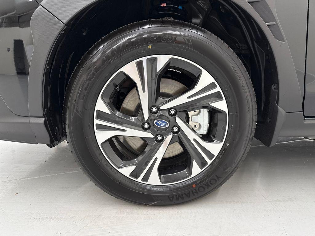 new 2025 Subaru Crosstrek car, priced at $32,426