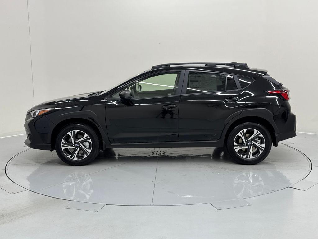 new 2025 Subaru Crosstrek car, priced at $32,426