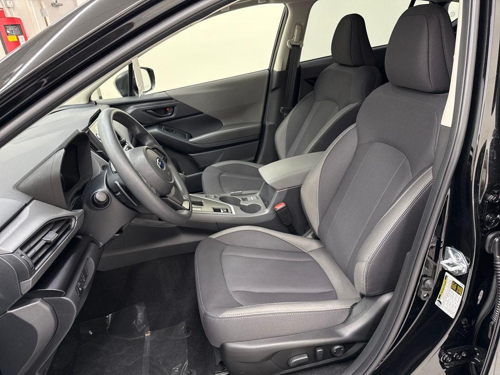 new 2025 Subaru Crosstrek car, priced at $32,426