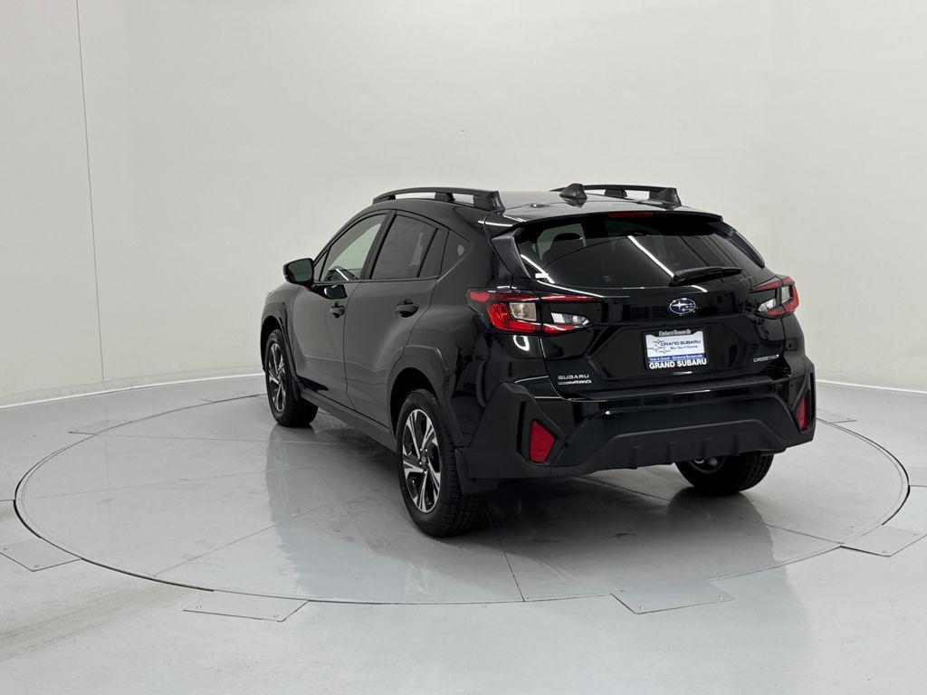 new 2025 Subaru Crosstrek car, priced at $32,426