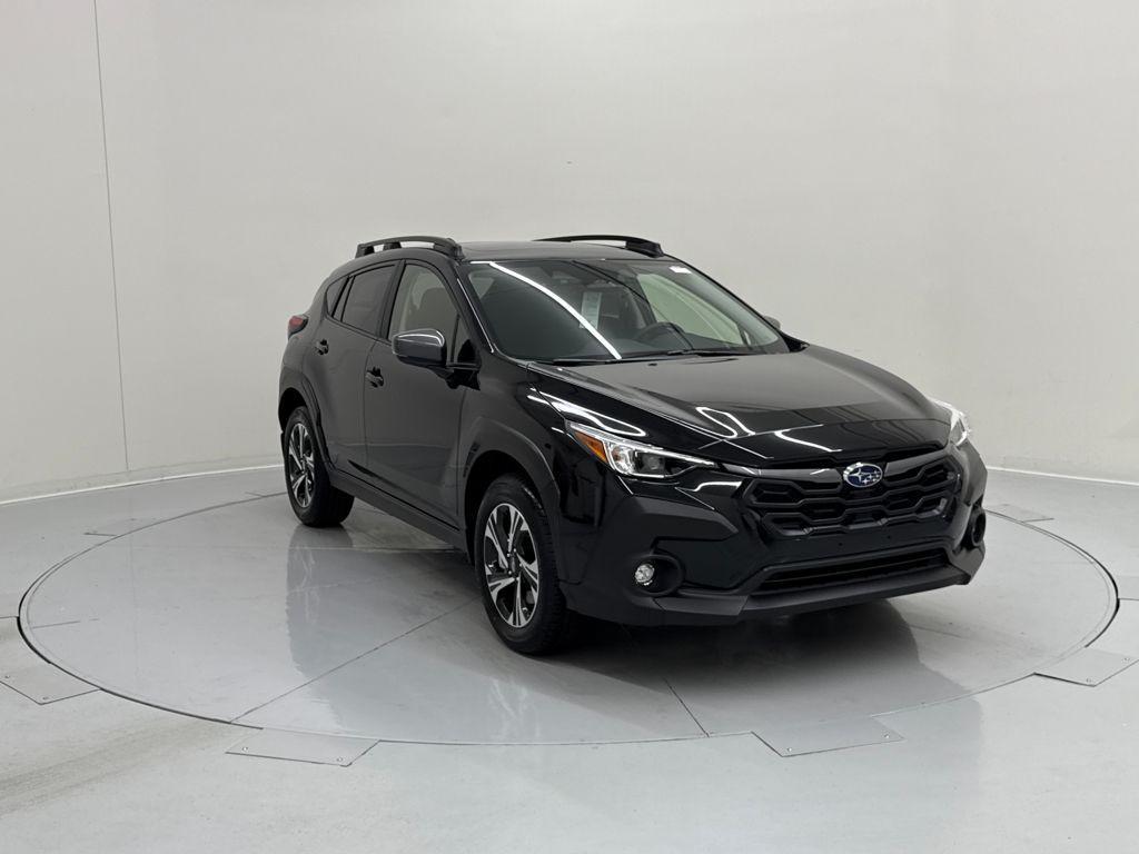 new 2025 Subaru Crosstrek car, priced at $32,426