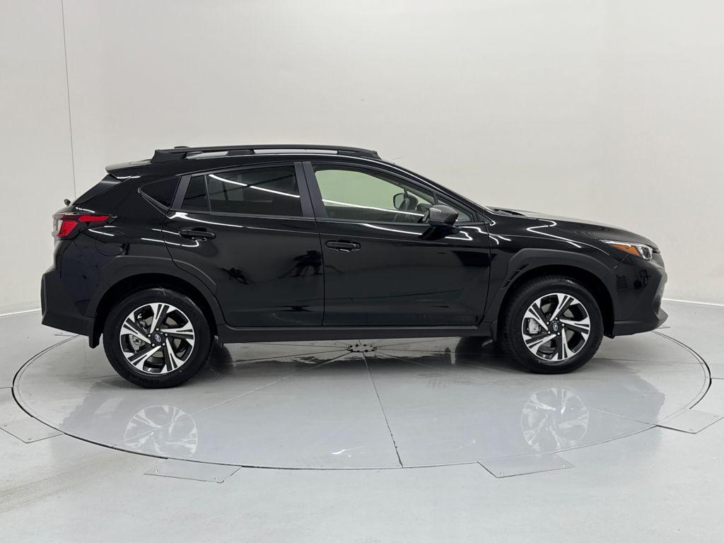 new 2025 Subaru Crosstrek car, priced at $32,426