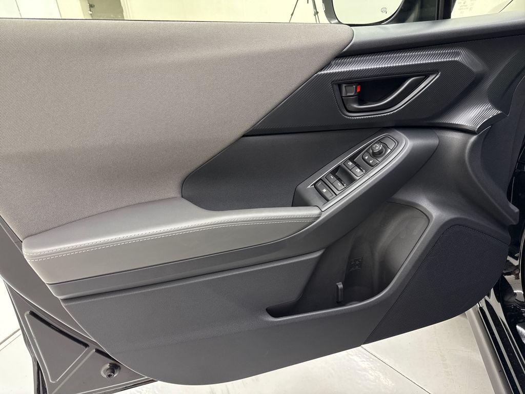 new 2025 Subaru Crosstrek car, priced at $32,426
