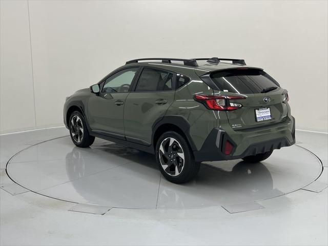 new 2024 Subaru Crosstrek car, priced at $33,295