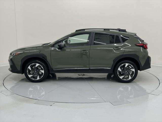 new 2024 Subaru Crosstrek car, priced at $33,295