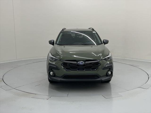 new 2024 Subaru Crosstrek car, priced at $33,295