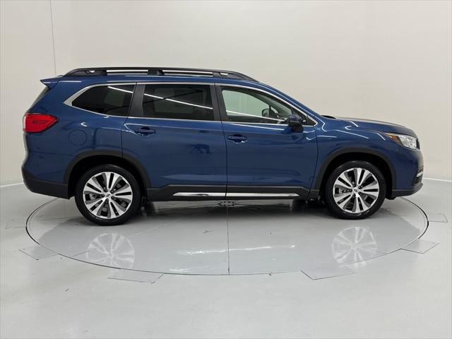 used 2022 Subaru Ascent car, priced at $33,945