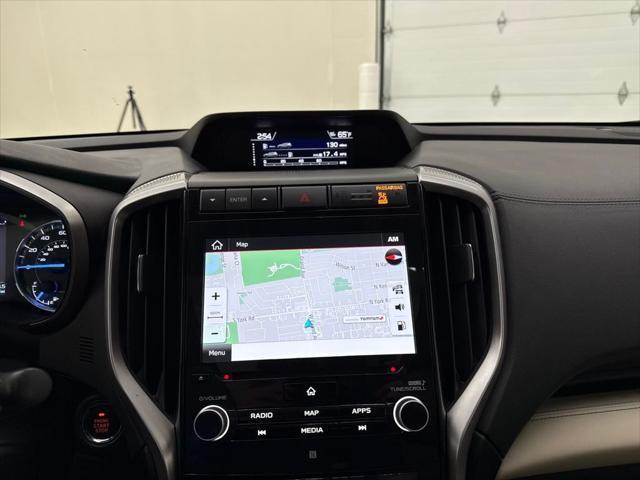 used 2022 Subaru Ascent car, priced at $33,945