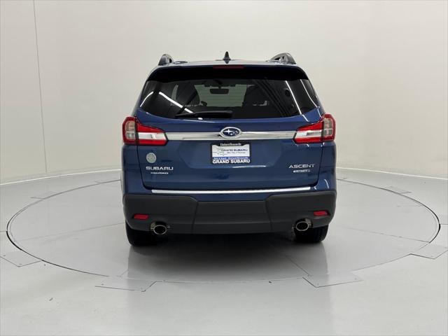 used 2022 Subaru Ascent car, priced at $33,945