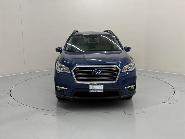used 2022 Subaru Ascent car, priced at $33,945