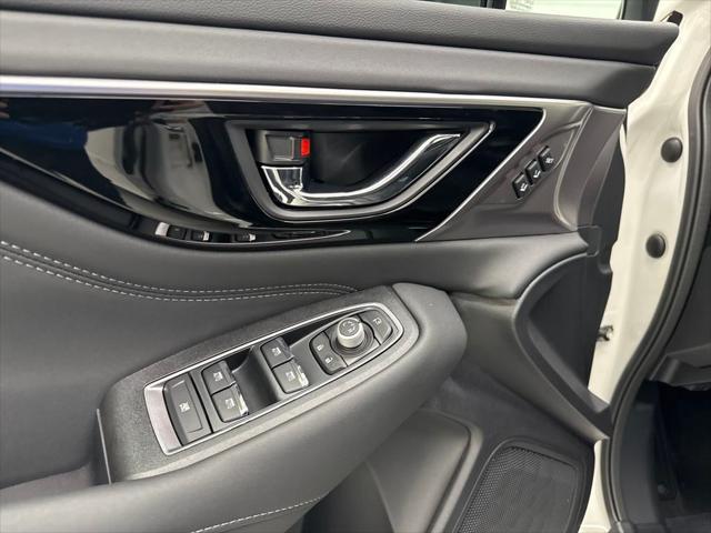 new 2025 Subaru Outback car, priced at $45,476