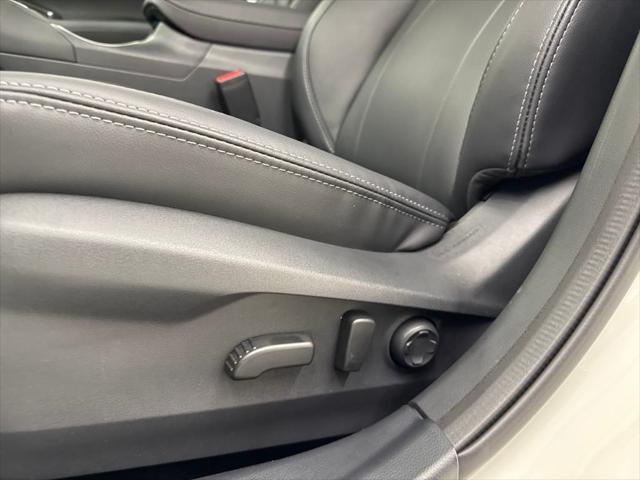 new 2025 Subaru Outback car, priced at $45,476
