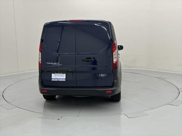 used 2021 Ford Transit Connect car, priced at $27,912